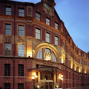 Отель Malmaison Leeds, Лидс